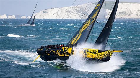 rolex fastnet race course|Rolex fastnet race 2021.